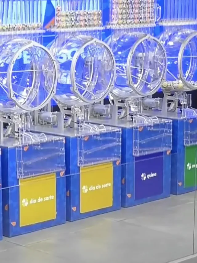 Dupla Sena 2862 Resultado Hoje 19/09/2025: prêmio de R$ 10,5 milhões