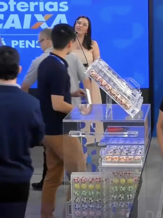 Dia de Sorte 1118 Resultado de Hoje 20/09/2025: prêmio de R$ 900 mil