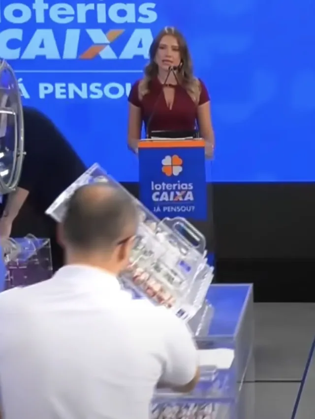 Quina 6822 Resultado do sorteia hoje R$ 1,3 milhão em São Paulo