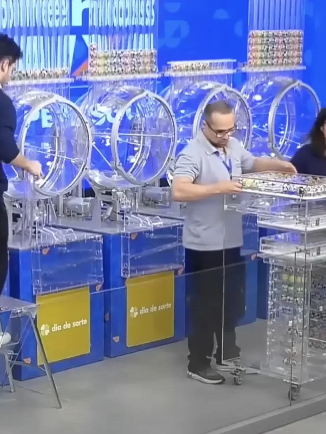 Super Sete 746 sorteia R$ 1,05 milhão hoje em São Paulo