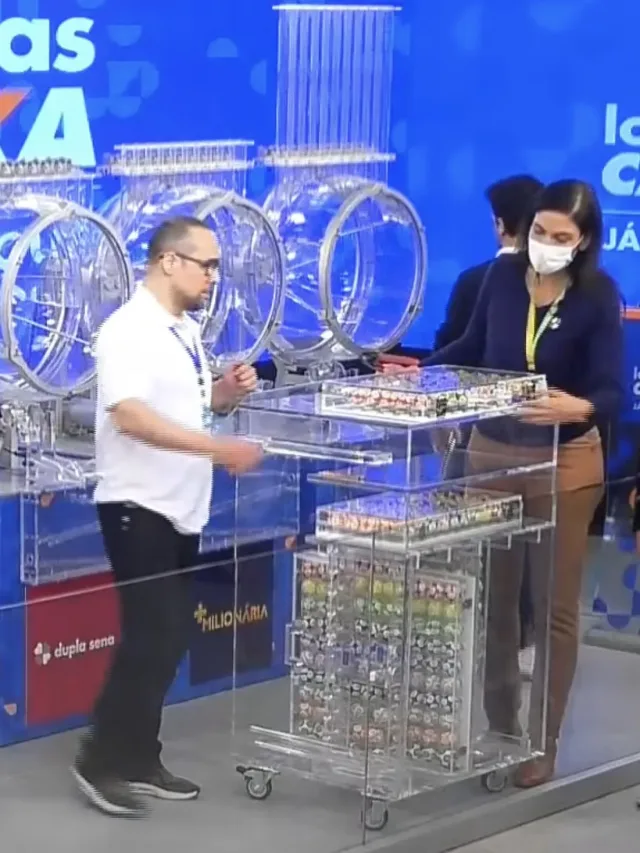 Mega-Sena 2913 sorteia hoje 11/09/2025 R$ 55 milhões