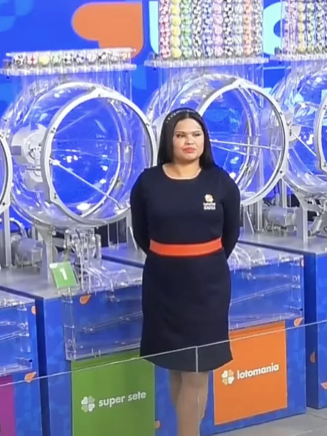 Resultado da Lotofácil 3484 hoje 11/09/2025: prêmio de R$ 1,8 milhão