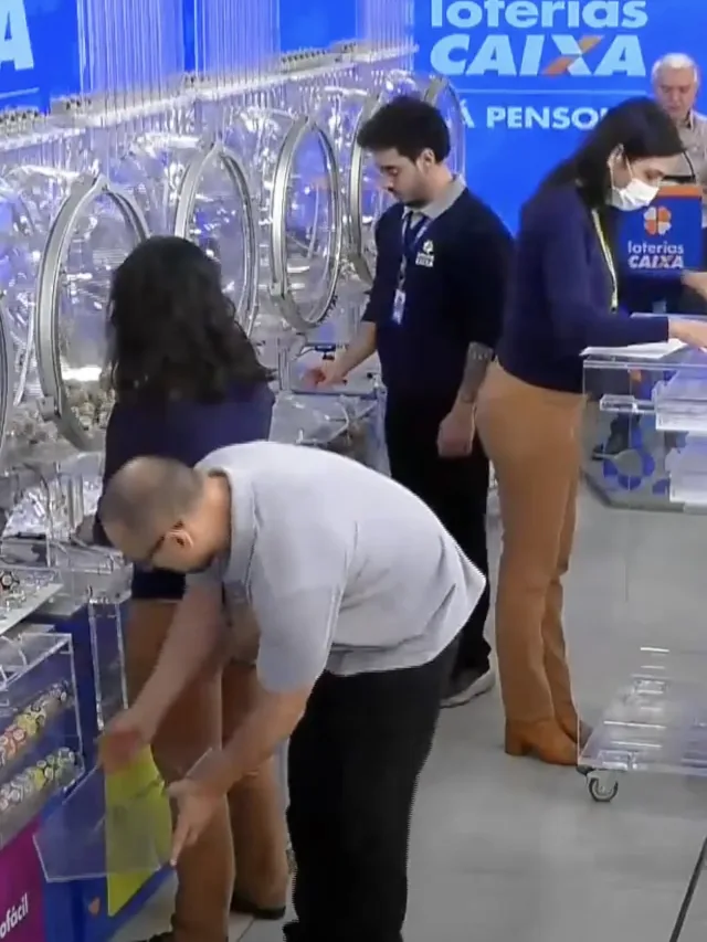 Quina 6831 Resultado de Hoje 19/09/2025: prêmio de R$ 2 milhões