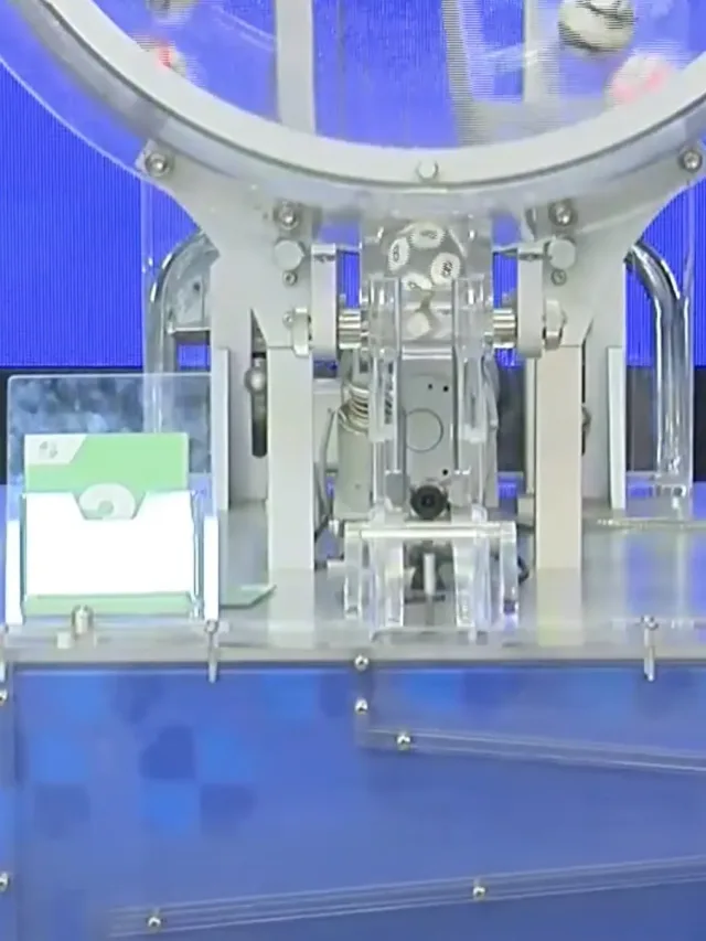 Resultado Quina 6832 de Hoje 20/09/2025: prêmio de R$ 2,8 milhões