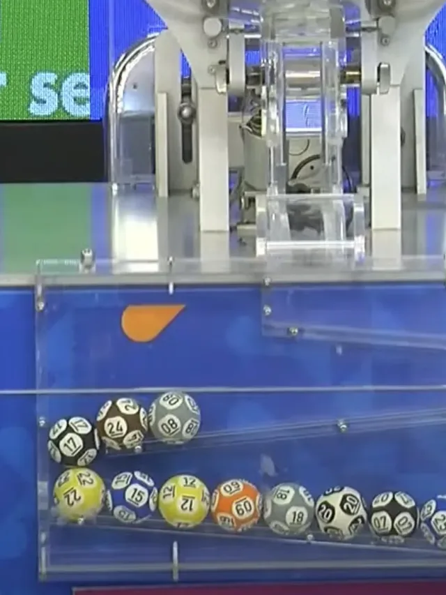 Resultado da Quina 6824 hoje: prêmio de R$ 3 milhões em jogo