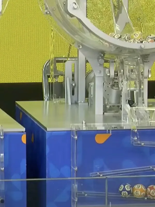 Mais Milionária 286 hoje: Resultado tem. prêmio de R$ 160 mi