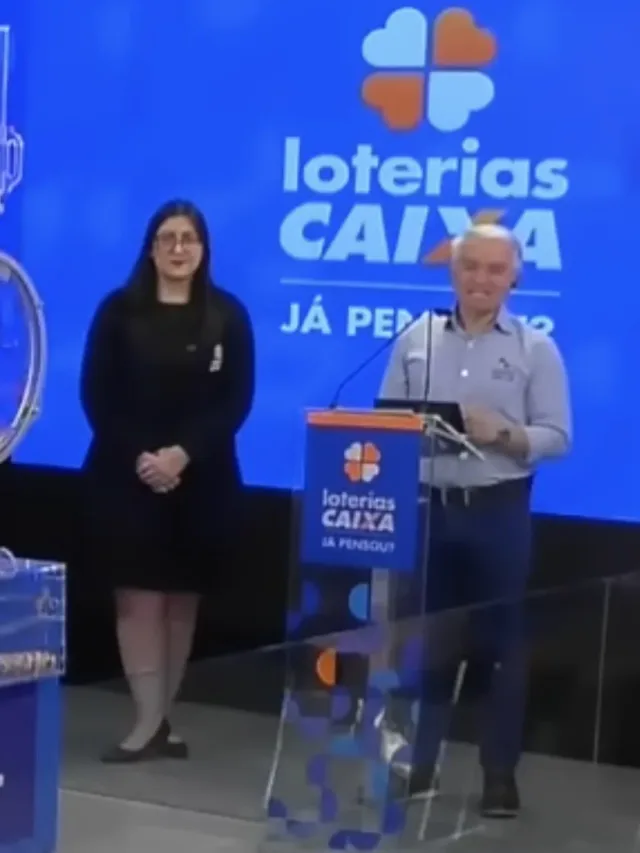 Mega-Sena 2921 Resultado de Hoje 30/09/2025: prêmio de R$ 3,5 milhões