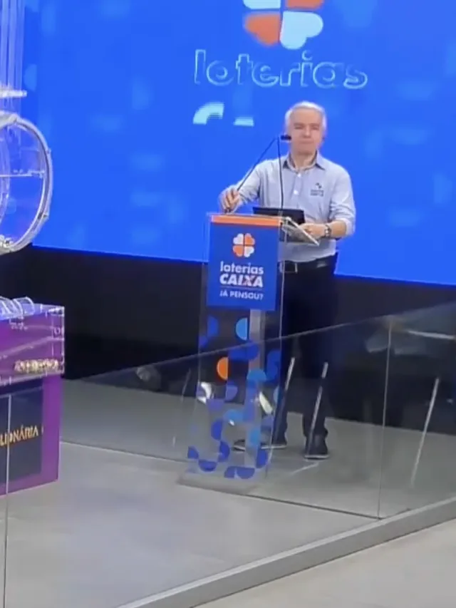 Resultado da Quina 6818: Caixa sorteia R$ 1,4 milhão nesta quinta