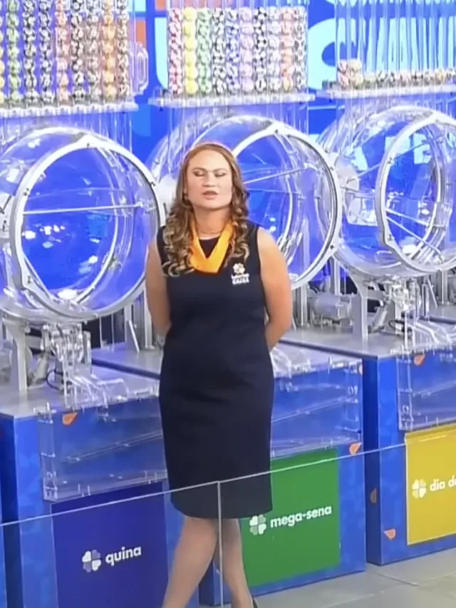 Mega Sena 2909, Quina 6618, Timemania 2289 e Dia de Sorte 1110 hoje