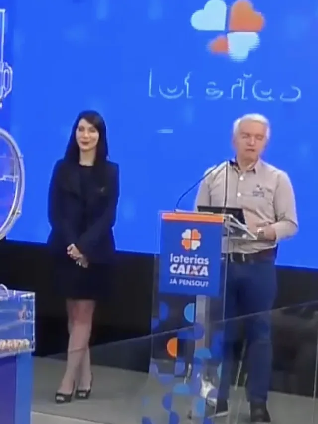 Mega-Sena 2917 Resultado de Hoje 20/09/2025: prêmio de R$ 40 milhões