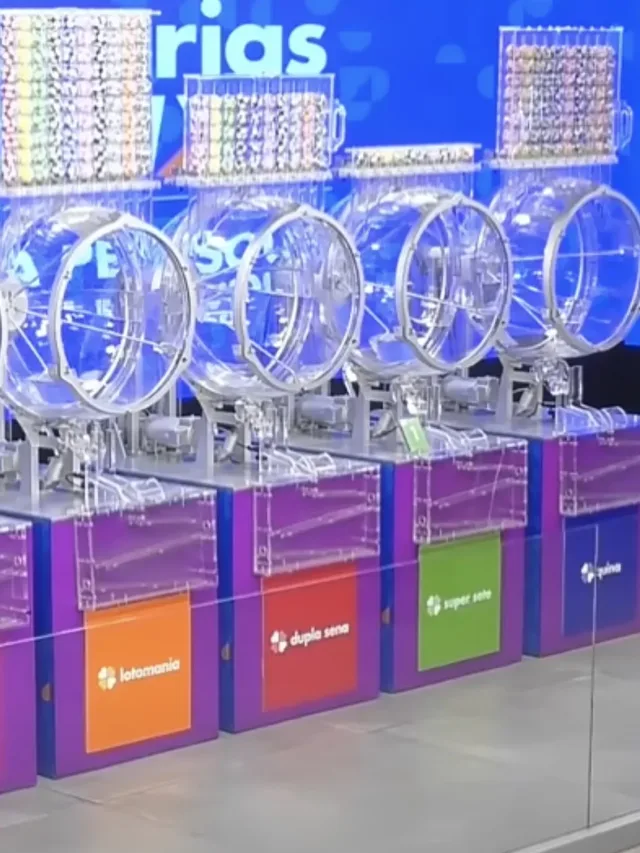 Dupla Sena 2858 sorteia hoje R$ 8 milhões e pode render um BMW X3