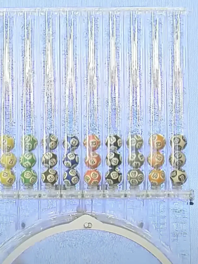 Dupla Sena 2860 hoje: prêmio milionário pode render SUV de luxo