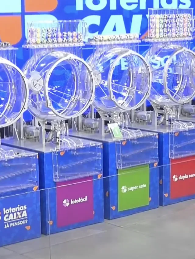 Quina 6828 hoje: prêmio de R$ 12 milhões