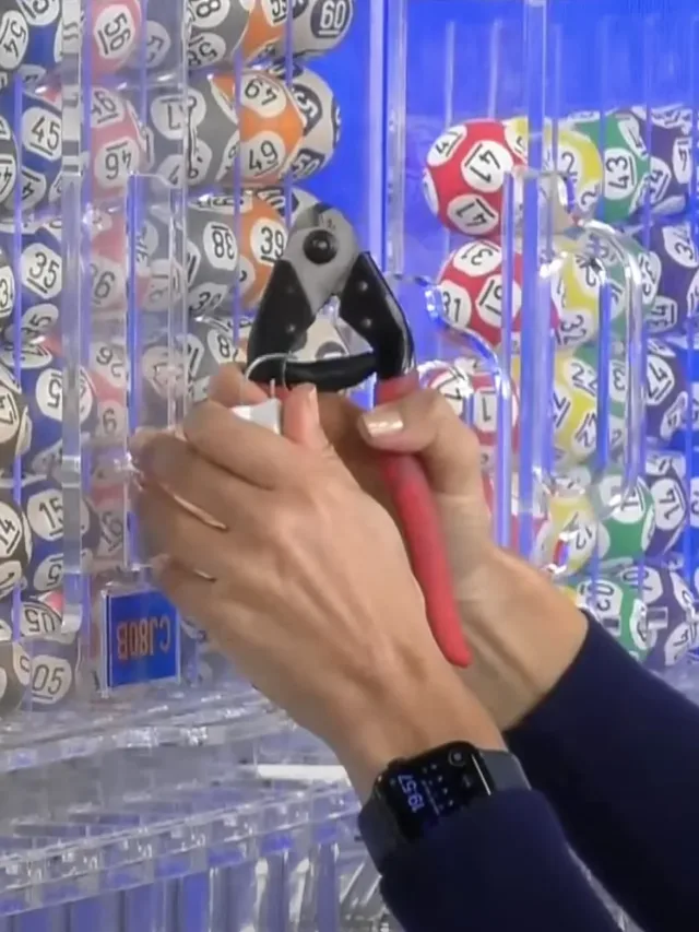 Dia de Sorte 1114 hoje traz prêmio acumulado de R$ 1,1 milhão