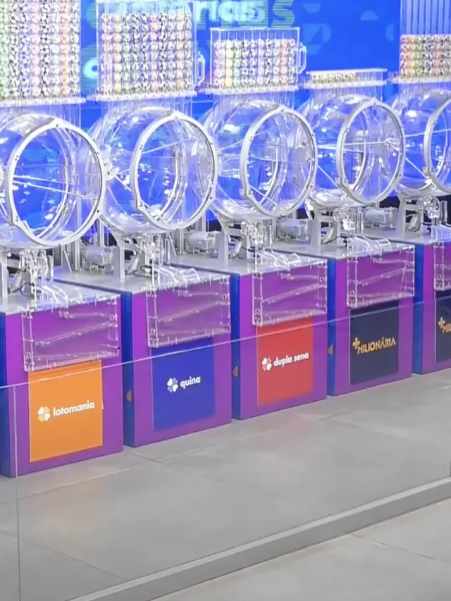 MEG ASENA 2910: resultado e prêmio acumulado de R$ 33 milhões