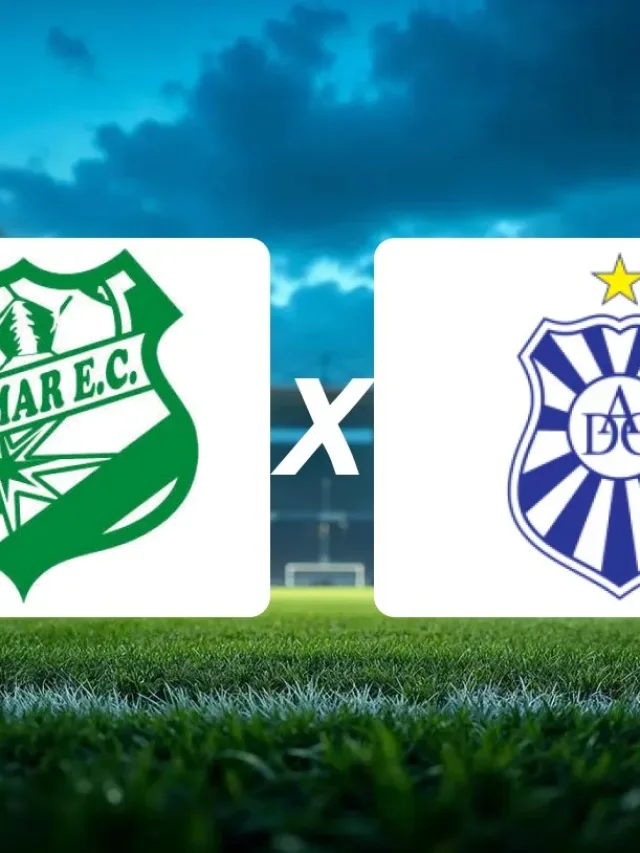 Miramar x Desportiva Guarabira: onde assistir ao jogo da Segundona