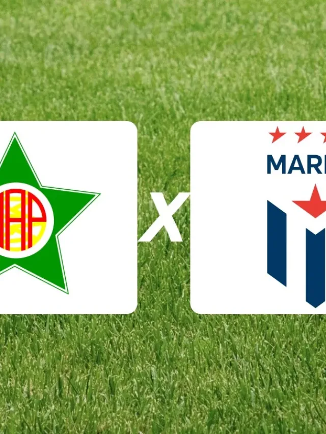 Portuguesa-RJ x Maricá: onde assistir jogo decisivo da Copa Rio