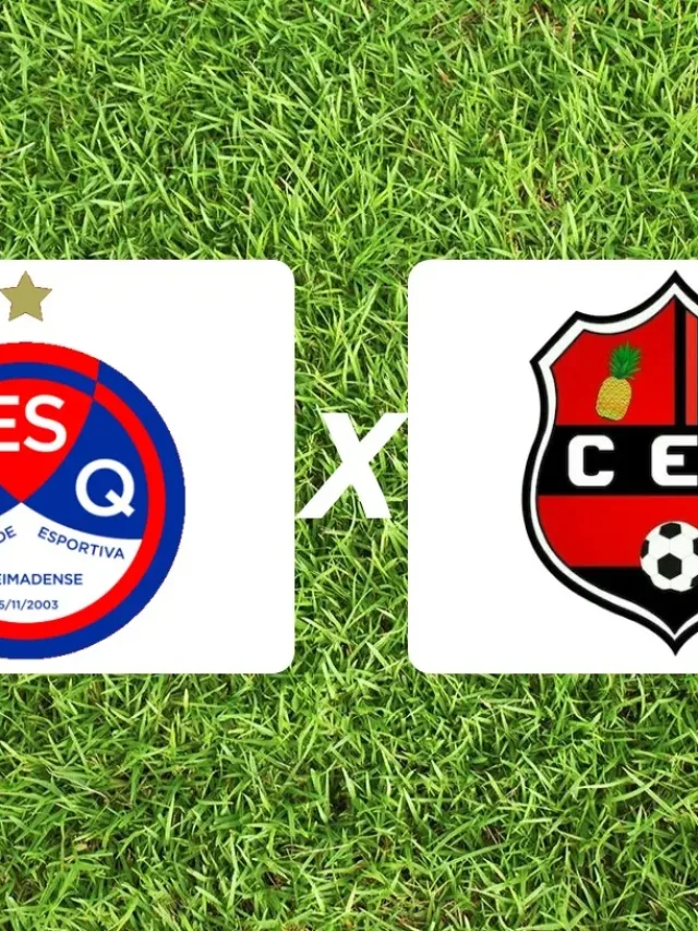 Queimadense x Confiança-PB: onde assistir ao jogo pela 2ª Divisão