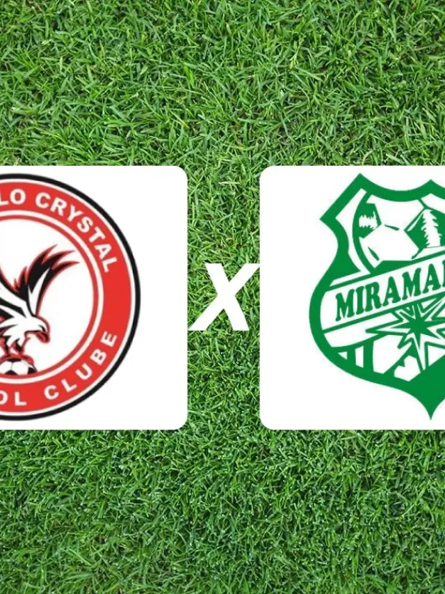 São Paulo Crystal x Miramar: onde assistir ao jogo da 2ª Divisão