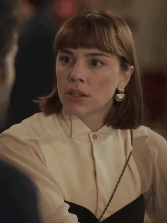 Vale Tudo Novela 04/09: Solange consegue convencer Afonso?