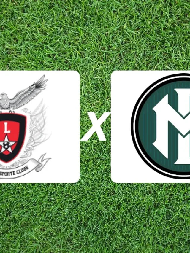 Forte x GEL: onde assistir jogo de hoje pelo Capixaba Série B