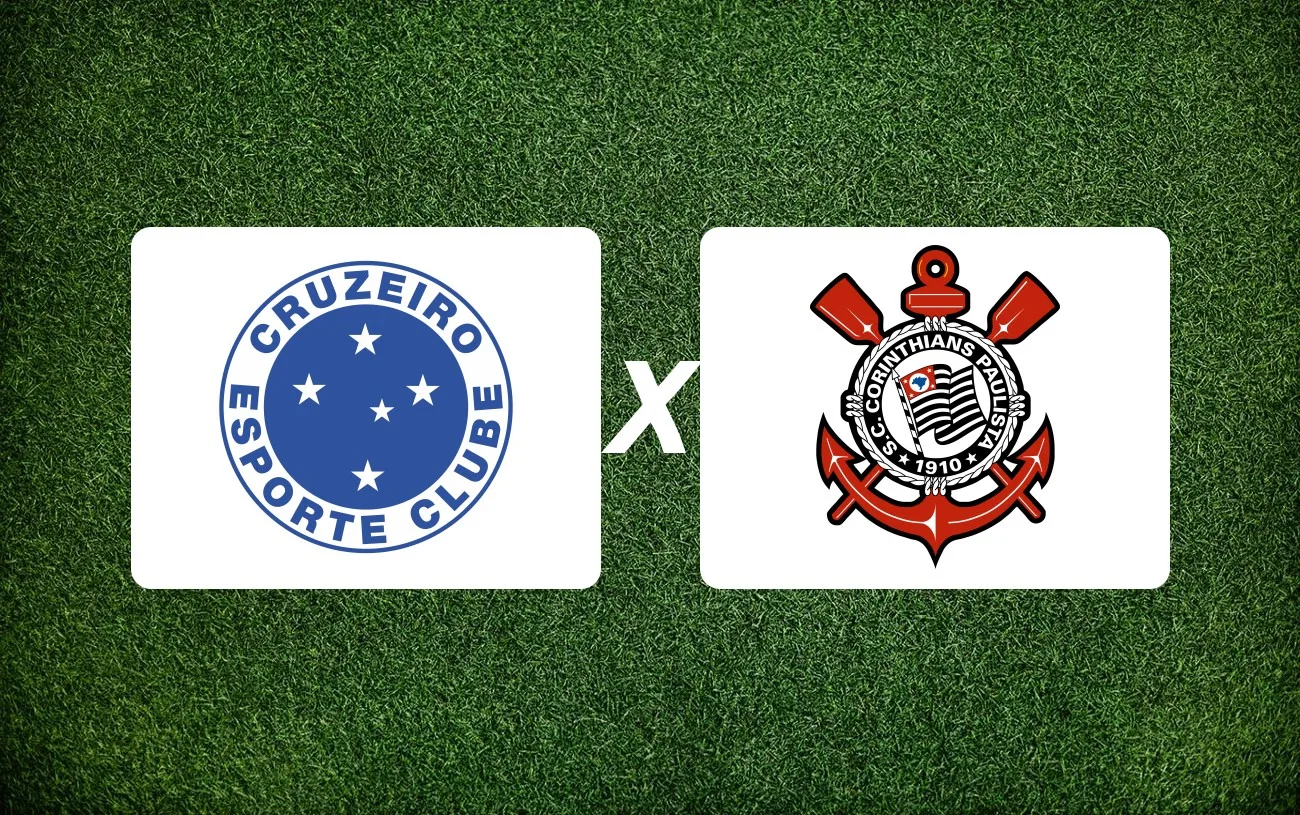 Cruzeiro e Corinthians jogam neste domingo, 07/09, às 10h30, no Independência, pelo Brasileirão Feminino 2025, abrindo a decisão em jogo de ida.
