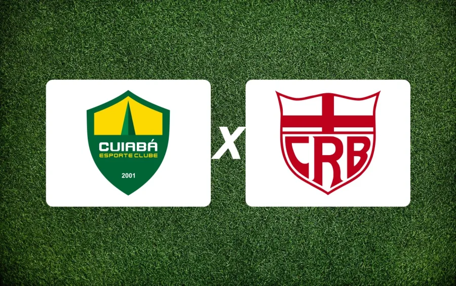Cuiabá aposta em Safira e Carlos Alberto para tentar reação contra o CRB
