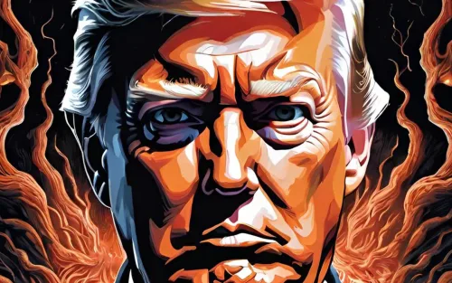 Trump pronunciamento hoje ao vivo: veja o que disse o presidente dos EUA nesta terça 2/9/2025