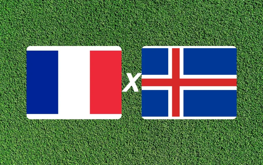 França x Islândia: assistir e palpite das Eliminatórias Europeias no Parque dos Príncipes (09/09)