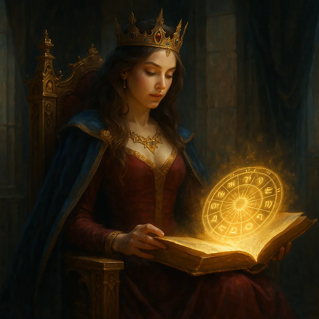 O eclipse em Virgem ainda ecoa, trazendo um clima de reflexão e cortes necessários. É hora de deixar para trás o que já não faz sentido.