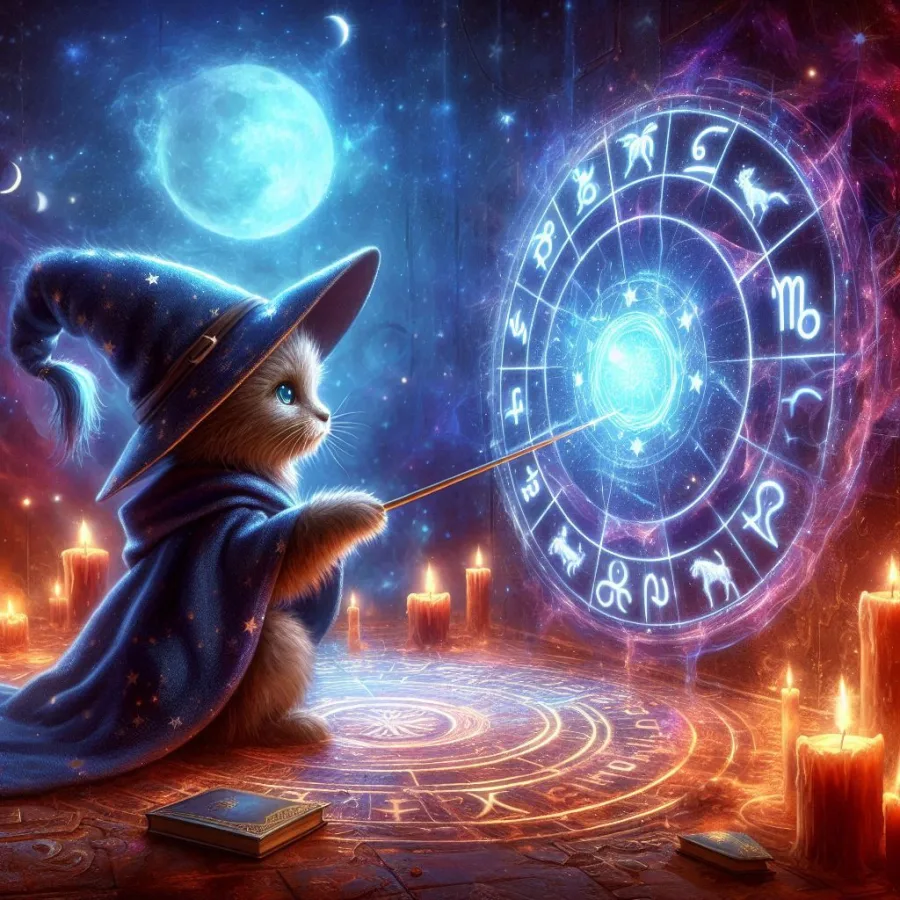 Horóscopo de hoje 24/9: Libra ganha destaque com energia equilibrada