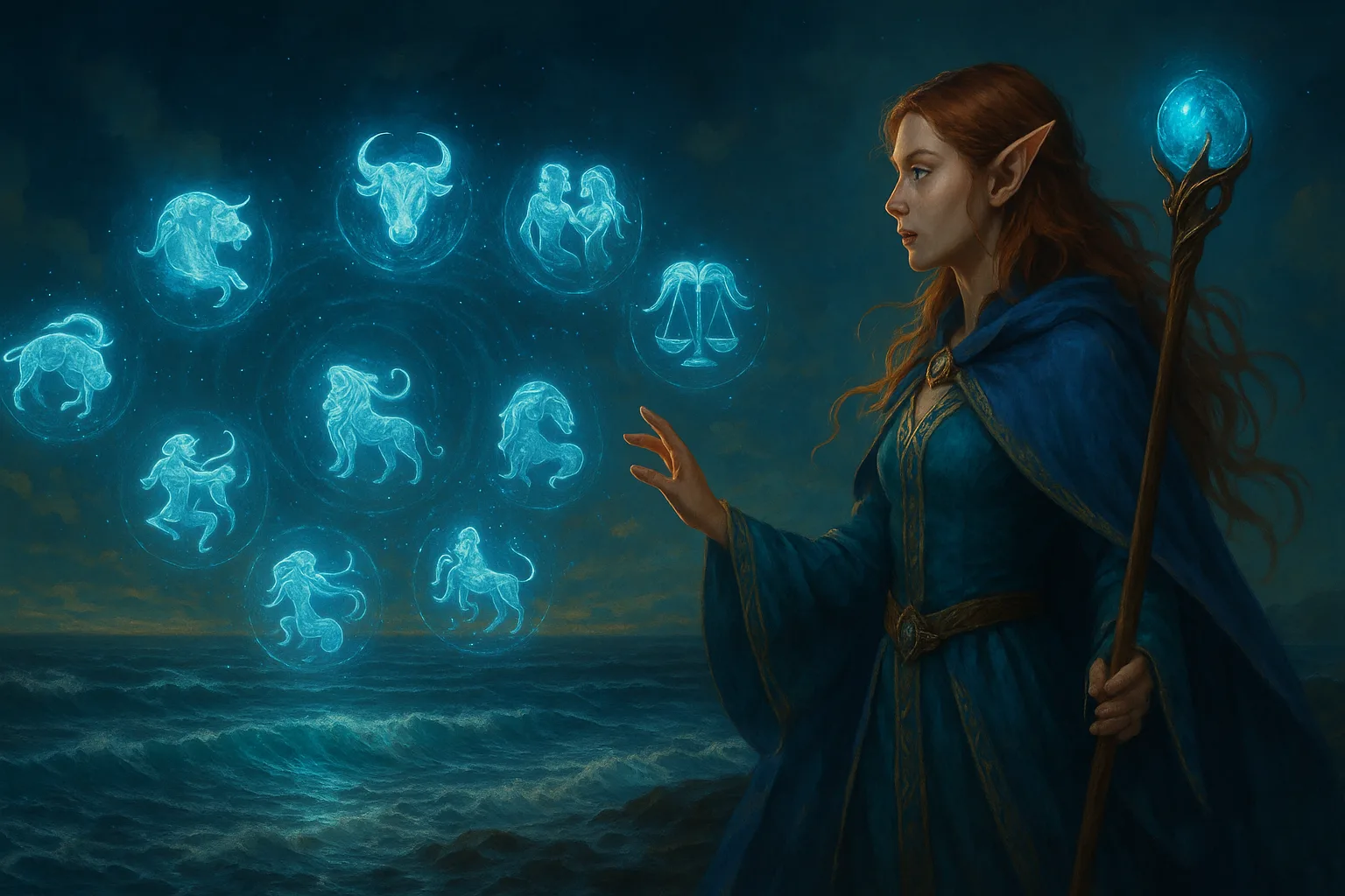 O eclipse em Peixes ainda repercute, pedindo introspecção e revisão de escolhas. O dia é ideal para ajustes pessoais e profissionais com serenidade.