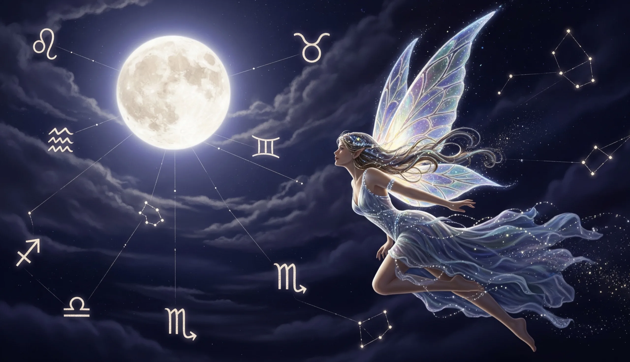 O eclipse lunar em Peixes movimenta energias intensas neste domingo. A força dos astros pede encerramentos e novos começos em várias áreas da vida.