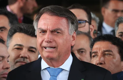 Onde assistir o julgamento de Bolsonaro: STF inicia julgamento por tentativa de golpe com risco de 43 anos de prisão