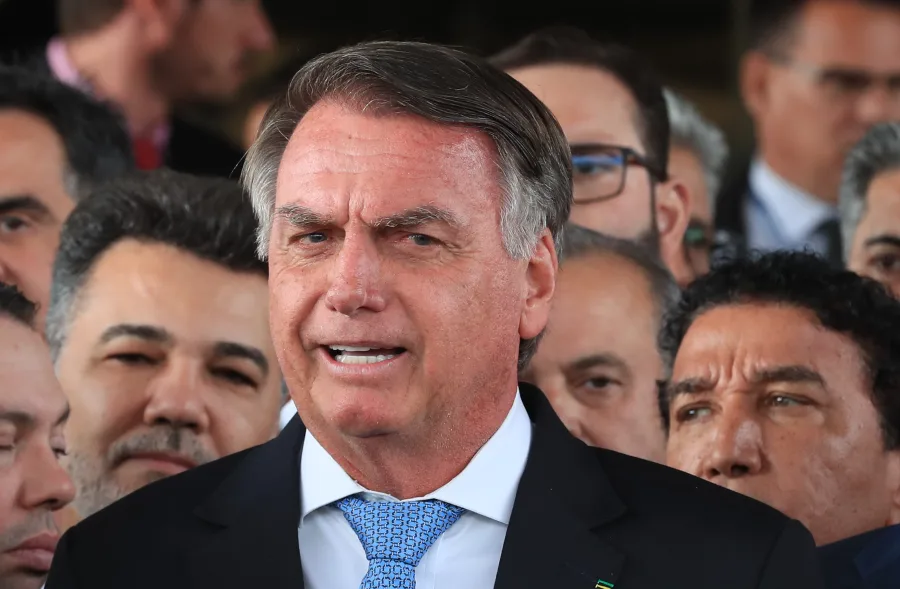 Onde assistir o julgamento de Bolsonaro: STF inicia julgamento por tentativa de golpe com risco de 43 anos de prisão