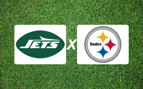 Jets x Steelers: Onde assistir e palpite da estreia histórica da NFL 2025 (07/09)