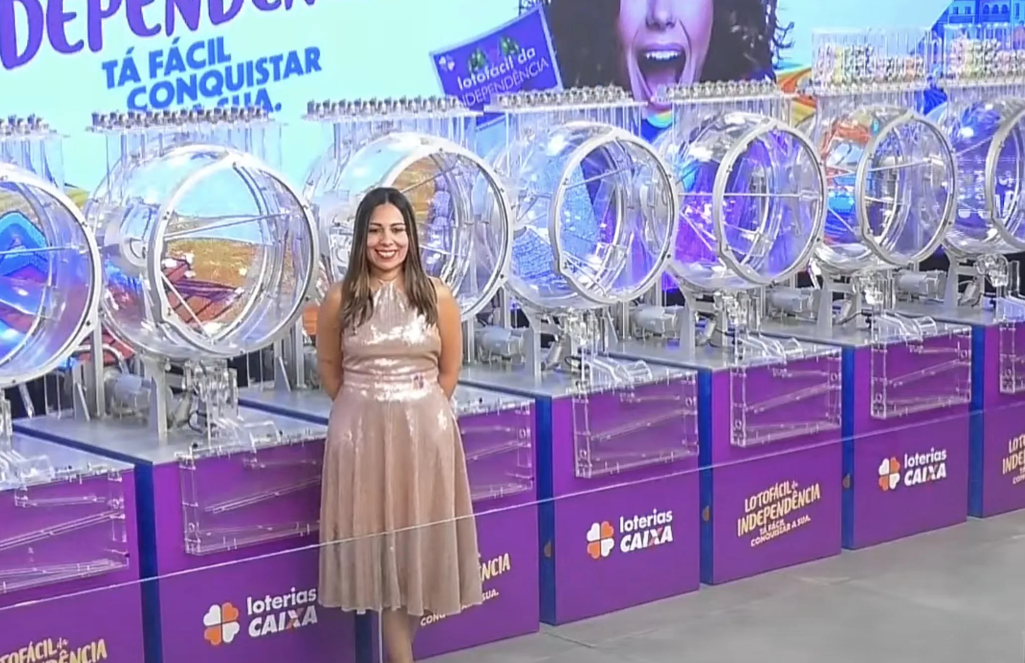 A Lotofácil 3481 movimenta apostadores com prêmio estimado em R$ 1,8 milhão, mantendo sua fama de modalidade mais acessível para conquistar prêmios.