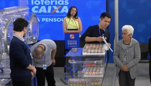 Loterias de hoje 18/09/2025: Lotofácil 3490, Quina 6830, Timemania 2296, Mega Sena 2916, Dia de Sorte 1117