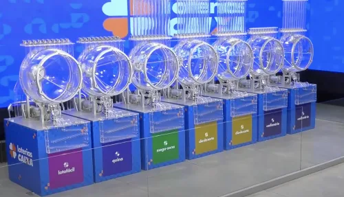 Loterias de hoje 29/09/2025: Lotofácil 3499, Lotomania 2829, Quina 6839, Dupla Sena 2866 e Super Sete 752