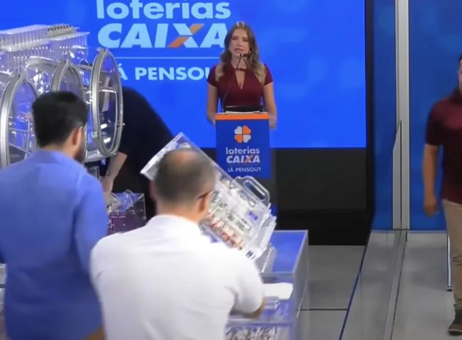Loteria de Hoje 09/09/2025: Mega Sena 2912, Lotofácil 3482, Quina 6822, Timemania 2292 e Dia de Sorte 1113 sorteiam hoje