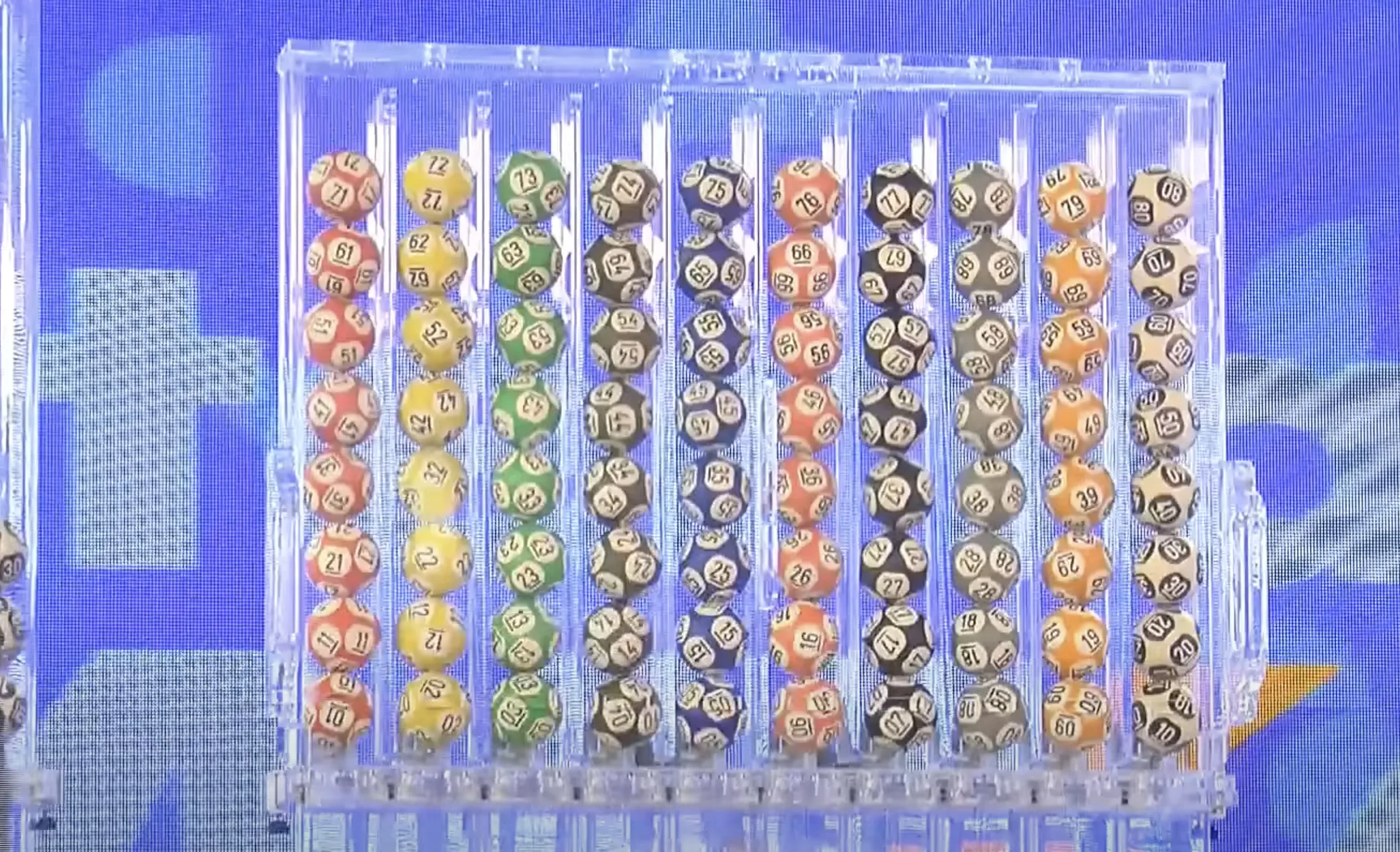 O concurso 6819 da Quina será sorteado hoje, 05 de setembro, a partir das 20h, com premiação estimada em R$ 2,3 milhões para quem acertar cinco números.