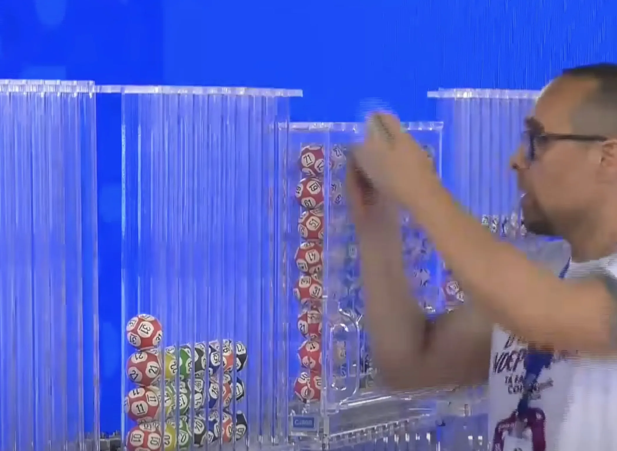 O concurso 2819 da Lotomania será sorteado nesta sexta-feira, 05/09/2025, às 20h, no Espaço da Sorte, em São Paulo, com prêmio de R$ 500 mil.