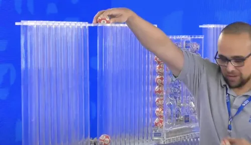 Loterias de hoje 19/09/2025: Lotofácil 3491, Lotomania 2825, Quina 6831, Dupla Sena 2862, Super Sete 748