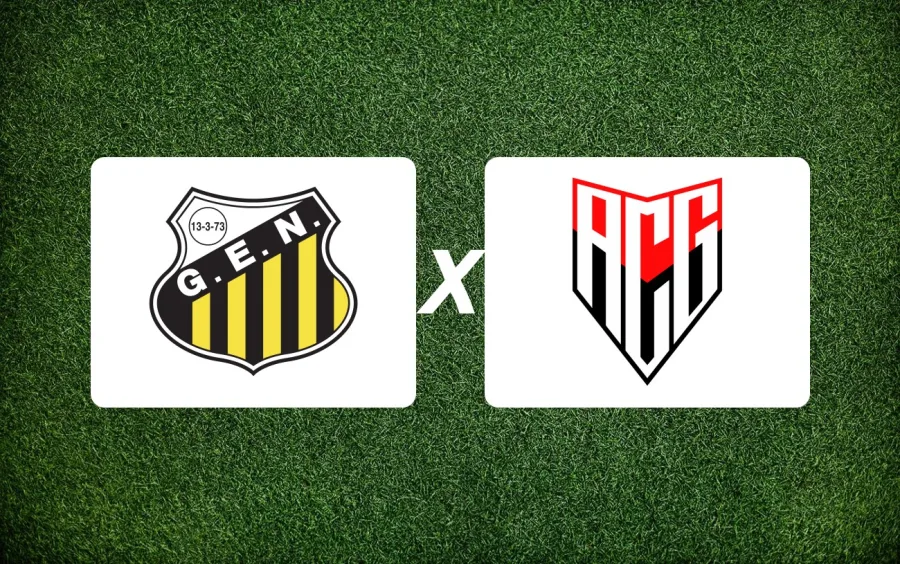 Atlético-GO desafia sequência ruim do Novorizontino em duelo direto da Série B