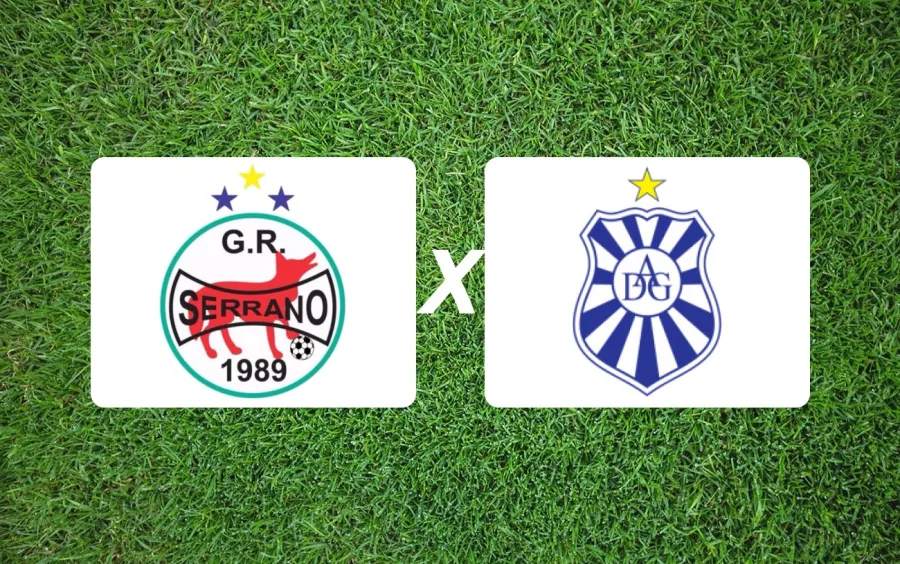 Serrano-PB e Desportiva Guarabira duelam em jogo equilibrado pela 5ª rodada da Segundona Paraibana