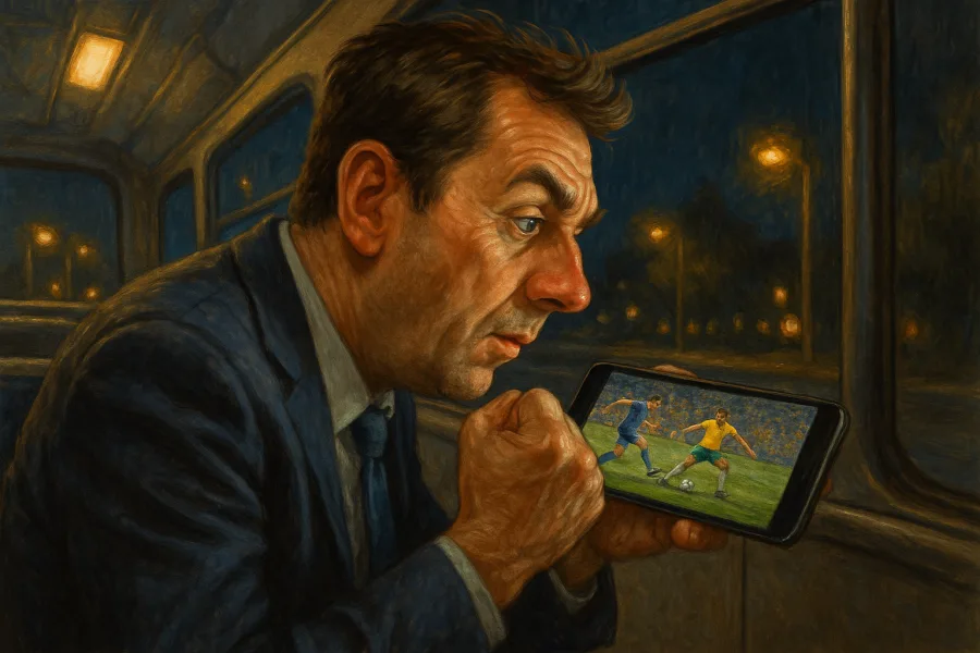 Jogos de hoje 05/09/2025: onde assistir as partidas de futebol desta sexta