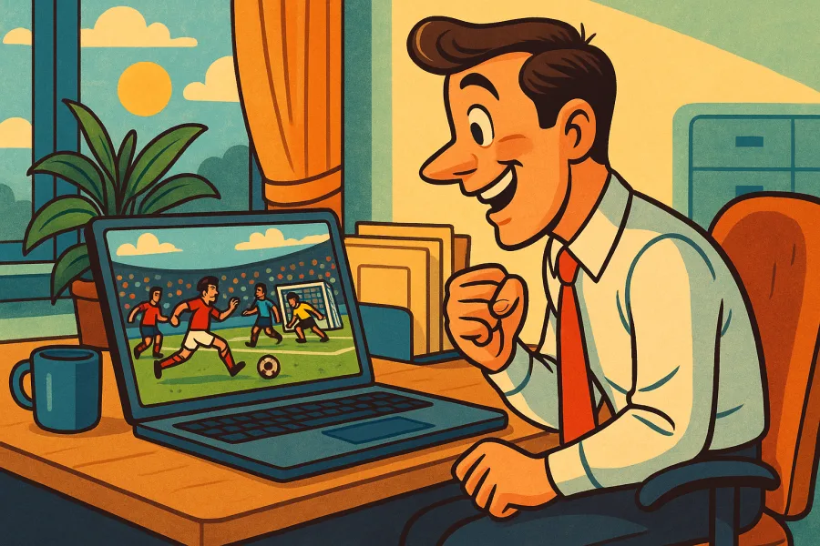 Jogos de Hoje na TV: onde assistir as partidas de futebol deste final de semana 06/09 e 07/09