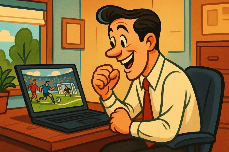 Jogos de hoje 04/09/2025: veja onde assistir as partidas desta quinta