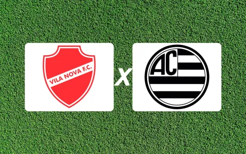 Vila Nova enfrenta o Athletic hoje, 08/09, às 21h30, no OBA em Goiânia. Confronto pela 25ª rodada do Brasileirão Série B com transmissão do Disney+.