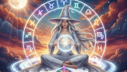 Horóscopo de hoje, 02/10: energia de Marte traz coragem e decisões – Marte impulsiona coragem nos signos